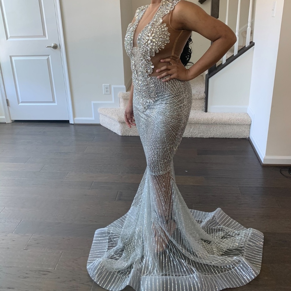 Kayture Stylings Prom/Evening Gown